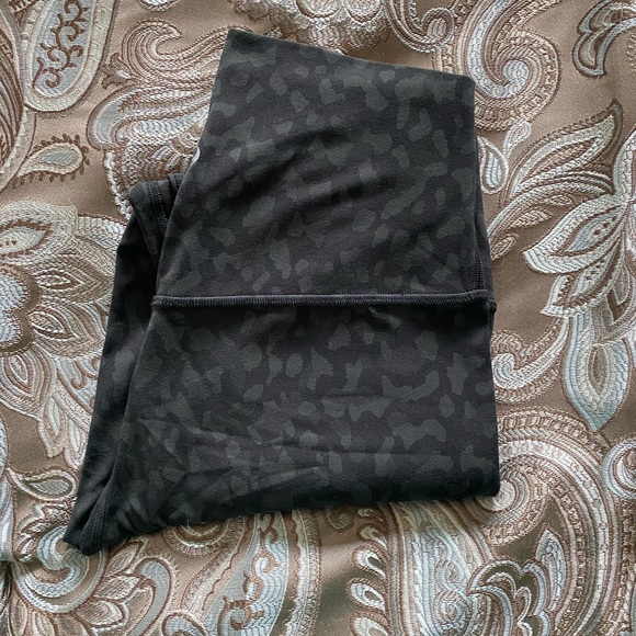 Lululemon Align 28” - Picture 2 of 3